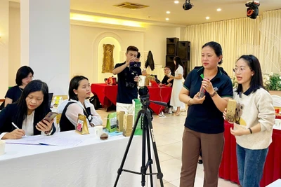 Nâng cao chỉ số thương mại điện tử 