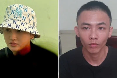 Bắt 2 bị can lừa bán nhiều người sang Tam giác vàng