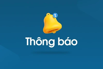 Ngân hàng TMCP Đầu tư và Phát triển Việt Nam Chi nhánh Nam Gia Lai: Thông báo