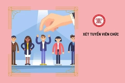 Ia Grai gia hạn thời gian tiếp nhận Phiếu đăng ký dự tuyển kỳ xét tuyển viên chức vào làm việc tại các đơn vị sự nghiệp công lập thuộc UBND huyện Ia Grai năm 2024 