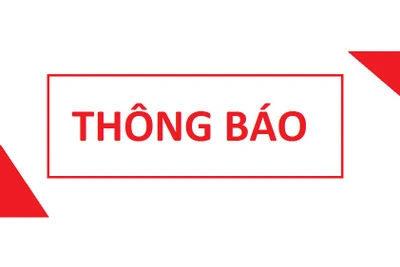 Ủy ban nhân dân huyện Ia Grai thông báo