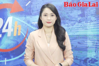 Triển khai các quyết định của Ban Thường vụ Tỉnh ủy và UBND tỉnh Gia Lai về công tác cán bộ