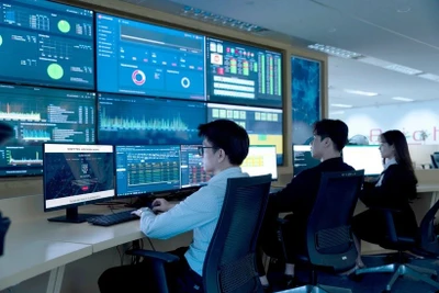 Ảnh minh hoạ. (Ảnh: Viettel Security)