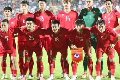 Thêm Thái Lan có động thái mới, tuyển Việt Nam rộng cửa vô địch AFF Cup 2024