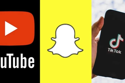 YouTube, TikTok bị yêu cầu giải trình về thuật toán đề xuất nội dung