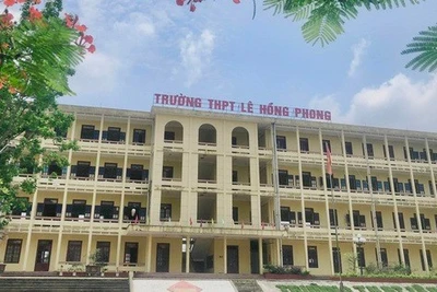 Thông tin mới vụ lên điểm nhầm khiến học sinh trượt thành thủ khoa