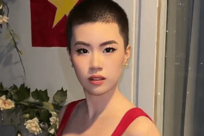 Pháo khuynh đảo nhạc Việt