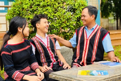 “Nhà tâm lý” đặc biệt