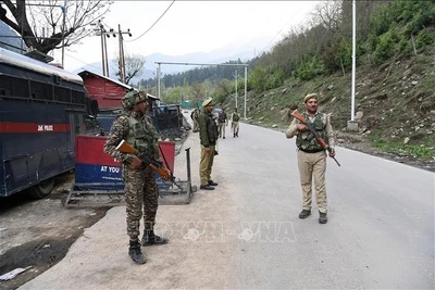 Toàn cảnh vụ thảm sát du khách ở Kashmir khiến quan hệ Pakistan và Ấn Độ căng thẳng