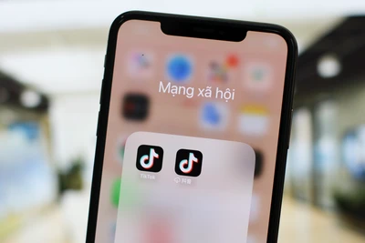 TikTok sẽ ra sao sau lệnh cấm của Mỹ? 