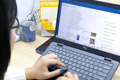 'Sáp nhập tỉnh thành' là từ khóa 'hot' nhất trong quý 1/2025