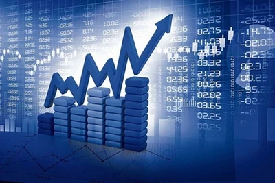 Đã nhìn thấy động lực cho tăng trưởng