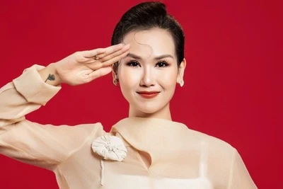 Giải mã cơn sốt 2 tỉ view của ca khúc Viết tiếp câu chuyện hòa bình