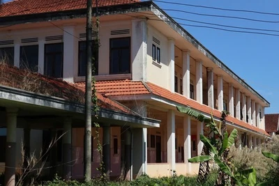 Lâm Đồng: Sẽ đấu giá khu đất 'vàng' gần 26.000 m2