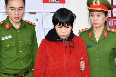 Vụ mẹ giết con để trục lợi bảo hiểm: Công an Quảng Nam mở rộng điều tra cái chết của người con út