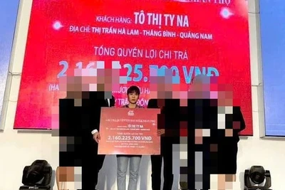 Vụ mẹ giết con để trục lợi bảo hiểm: 'Kinh khủng, nghe nổi da gà