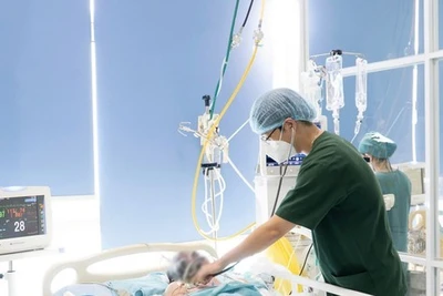 Tin mới vụ nổ lớn tại nhà máy sản xuất nam châm ở Quảng Nam