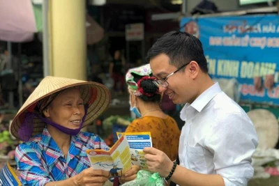 Đề xuất hỗ trợ tham gia bảo hiểm xã hội tự nguyện cao nhất gần 2 triệu đồng/năm