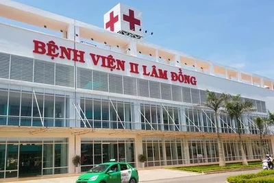 Bệnh viện Lâm Đồng II kết luận vụ mẹ con sản phụ tử vong sau mổ cấp cứu