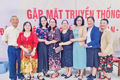 Vững niềm tin chiến thắng