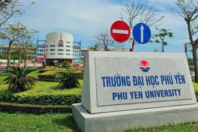 Trường Đại học Phú Yên cảnh báo văn bản giả để lừa đảo