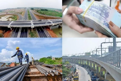 Giải ngân 100% đầu tư công, tại sao không?