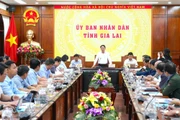 Điểm tin trưa: Tai nạn giao thông giảm sâu cả 3 tiêu chí trong năm 2025