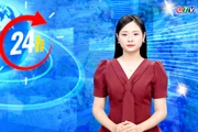 Gia Lai 24h: Gia Lai thuộc top 10 tỉnh, thành có doanh thu du lịch cao nhất cả nước