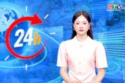 Gia Lai 24h: Phát hiện 2 ô tô tải chở heo nghi nhiễm bệnh