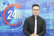 Gia Lai 24h: Lừa đảo thay đổi thông tin nộp tiền điện sau sáp nhập tại xã Kdang