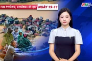 BẢN TIN: GIA LAI PHÒNG CHỐNG LŨ LỤT 