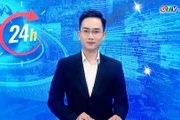 Gia Lai 24h: Tuyến đường Lê Hồng Phong (xã Ia Ly) sạt lở nghiêm trọng, uy hiếp an toàn dân cư