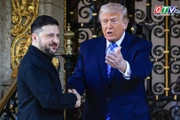 Tin thế giới ngày 29-12: Hội đàm Trump - Zelensky: Vẫn chỉ là những phát biểu mơ hồ về viễn cảnh hòa đàm Nga-Ukraine