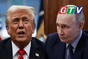Tin thế giới ngày 9-8: Tổng thống Mỹ - Nga sẽ hội đàm tại Alaska vào ngày 15-8