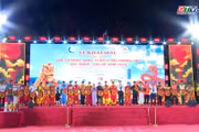 Rộn ràng khai hội Lân sư rồng quốc tế và Lễ hội đường phố Quy Nhơn – Gia Lai 2026