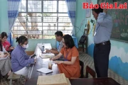 TP. Pleiku: Các trường học đồng loạt tuyển sinh đầu cấp