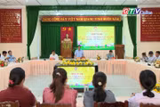 Toàn cảnh Gia Lai 24h: Phó Chủ tịch Thường trực UBND tỉnh Nguyễn Tuấn Thanh tiếp xúc cử tri xã Phù Mỹ