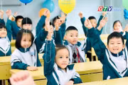 Điểm tin trưa: Gia Lai dành nhiều nguồn lực chăm lo, bảo vệ và giáo dục trẻ em