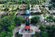 Toàn cảnh Gia Lai 24h: Khắc ghi công lao các liệt sĩ vun đắp tình hữu nghị Việt Nam-Campuchia