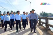 Điểm tin trưa: Hoài Nhơn được định hướng trở thành cực tăng trưởng phía Bắc tỉnh Gia Lai