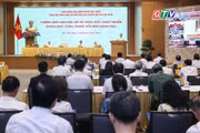 Điểm tin trưa: Thủ tướng yêu cầu tháo gỡ điểm nghẽn để thúc đẩy khoa học công nghệ