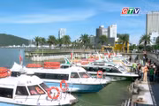 Toàn cảnh Gia Lai 24h: Hướng tới chuyên nghiệp hóa du lịch biển đảo