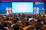 Điểm tin trưa: Gia Lai cam kết tạo điều kiện thuận lợi cho hoạt động báo chí