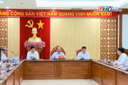 Toàn cảnh Gia Lai 24h: Khai mạc kỳ sát hạch tiếp nhận người hoạt động không chuyên trách cấp xã