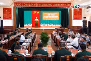Điểm tin trưa: Thống nhất đề xuất Ngày truyền thống lực lượng vũ trang tỉnh Gia Lai là 19-7-1945 