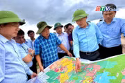 Toàn cảnh Gia Lai 24h: Chủ tịch UBND tỉnh kiểm tra vùng tưới Hồ chứa nước Ia Mơr