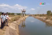 Điểm tin trưa: Gia Lai dự kiến đầu tư 810 tỷ đồng cho 3 dự án thủy lợi cấp bách 