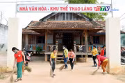 Toàn cảnh Gia Lai 24h: Hành động vì môi trường, hướng tới phát triển bền vững