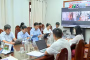 Điểm tin trưa: Gia Lai cam kết đồng hành để ICISE phát triển bền vững