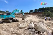 Điểm tin trưa: Gia Lai thí điểm phân cấp cấp phép khoáng sản cho 65 xã, phường